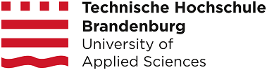 Logo of TH Brandenburg