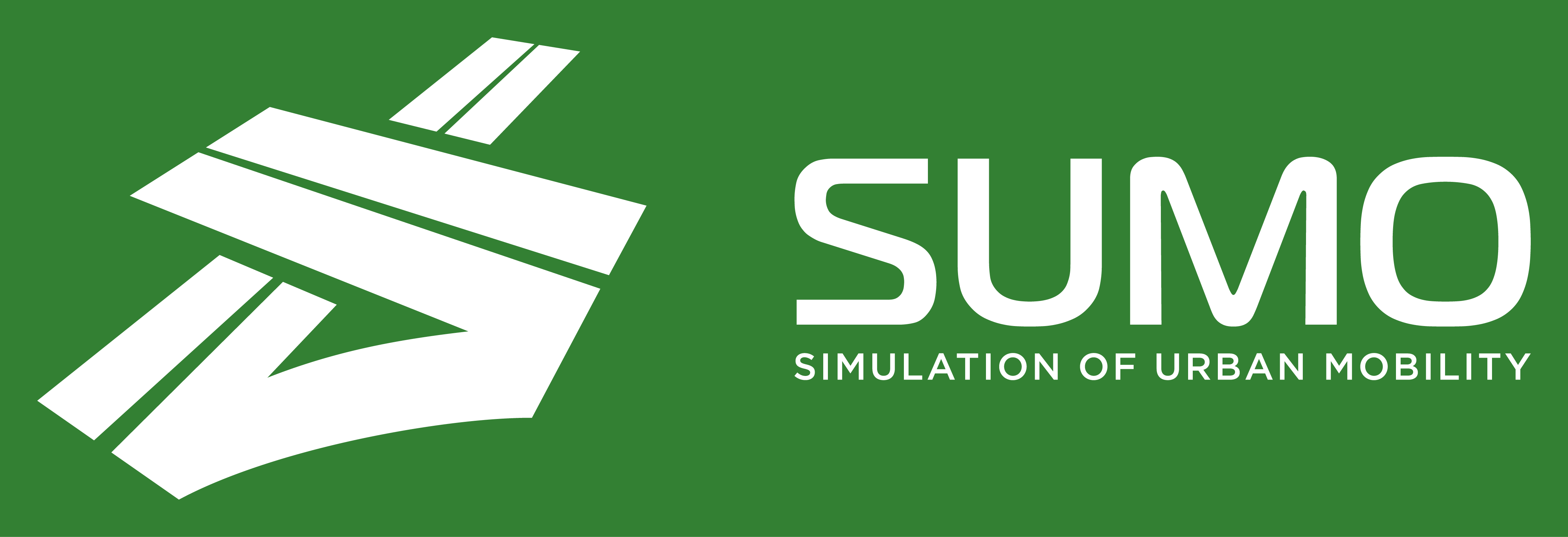 SUMO (Simulation of Urban Traffic) Logo