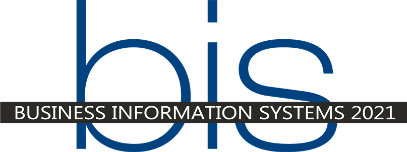 BIS 2021 Logo